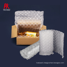 Biodegradable air bubble film bubble film wrap packaging